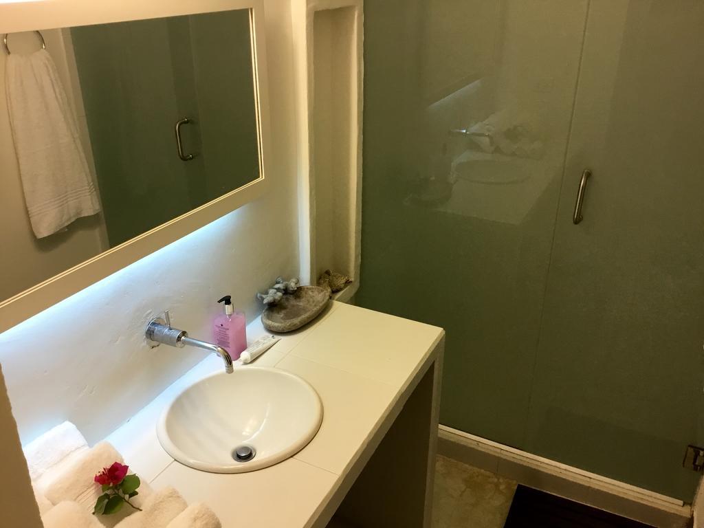 Casa Ines Panzió Santa Marta  Kültér fotó
