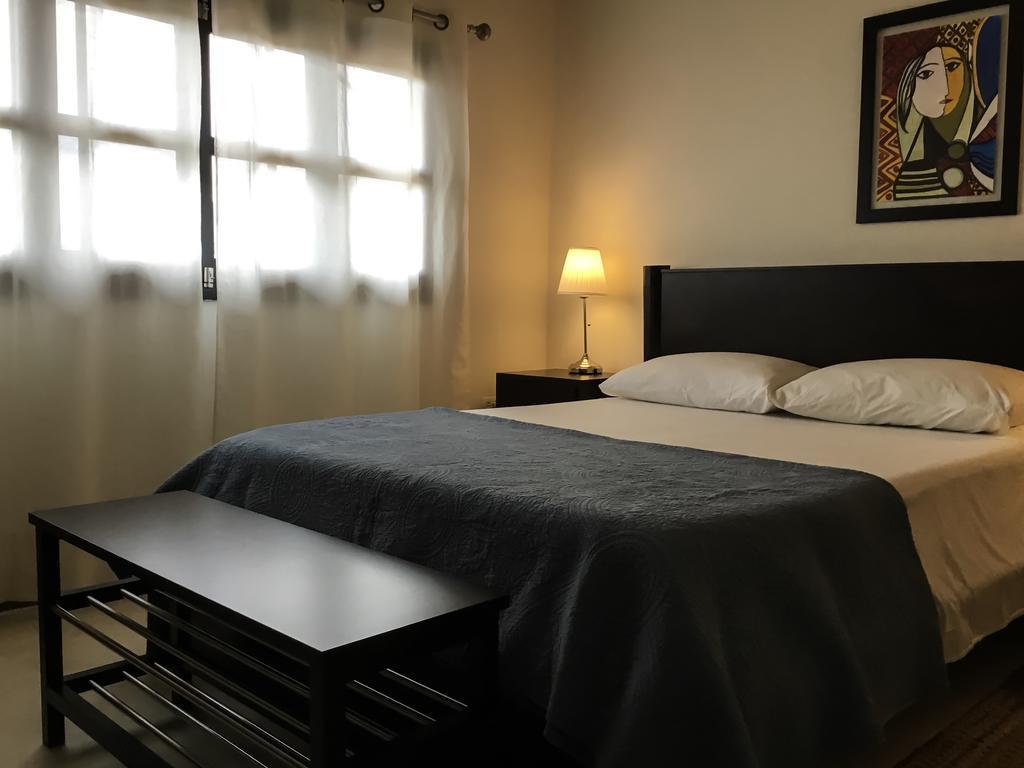Casa Ines Panzió Santa Marta  Kültér fotó