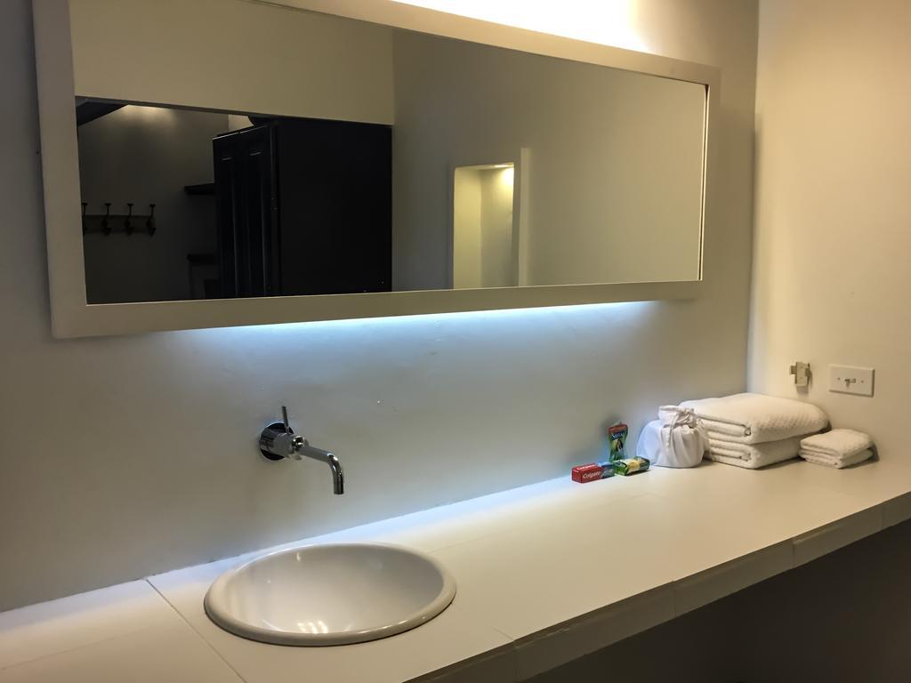 Casa Ines Panzió Santa Marta  Kültér fotó