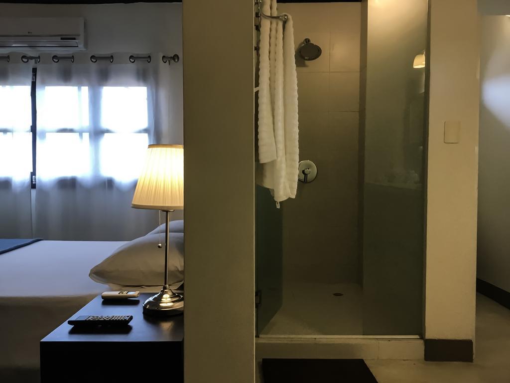 Casa Ines Panzió Santa Marta  Kültér fotó