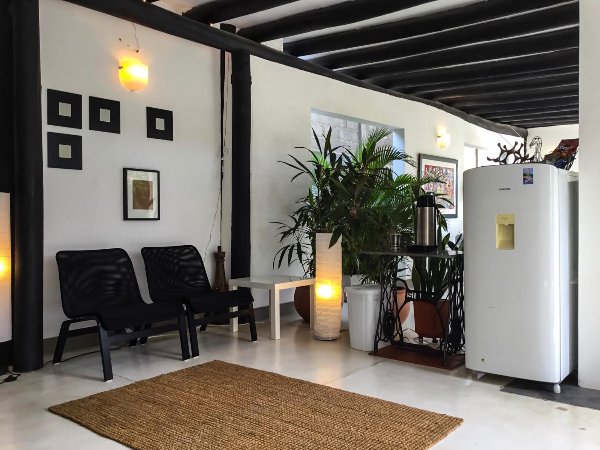 Casa Ines Panzió Santa Marta  Kültér fotó