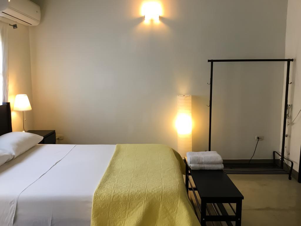 Casa Ines Panzió Santa Marta  Kültér fotó