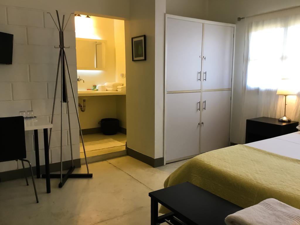 Casa Ines Panzió Santa Marta  Kültér fotó