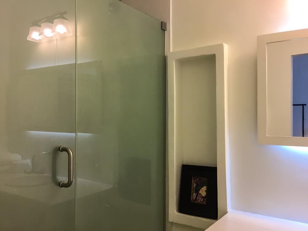 Casa Ines Panzió Santa Marta  Kültér fotó