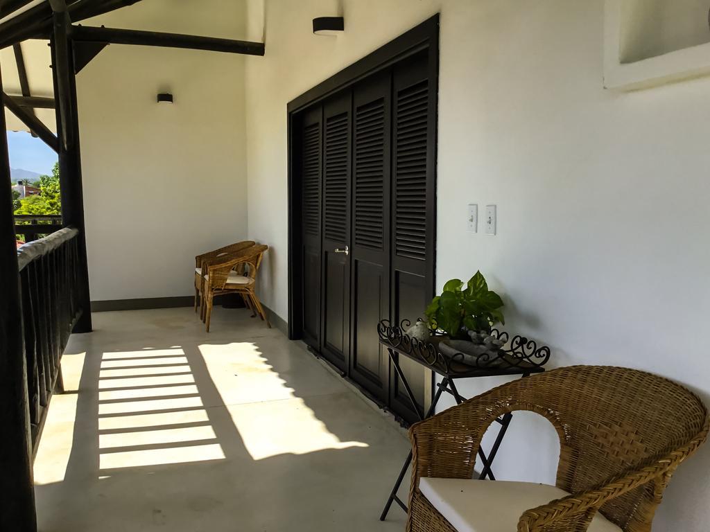 Casa Ines Panzió Santa Marta  Kültér fotó