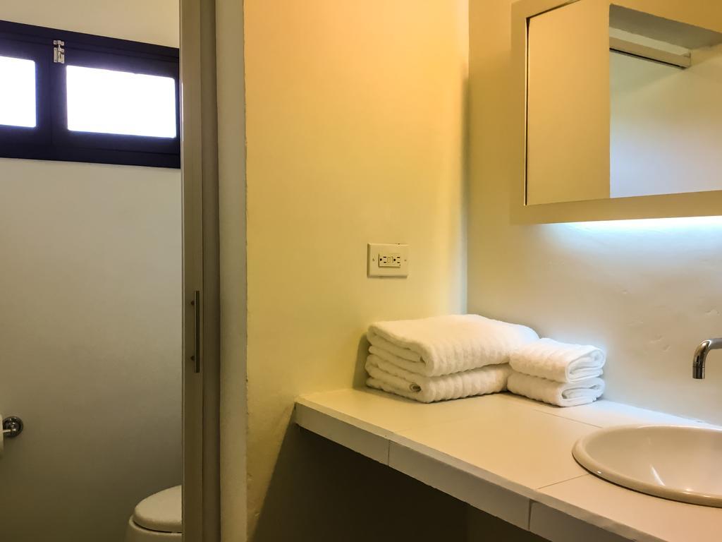 Casa Ines Panzió Santa Marta  Kültér fotó