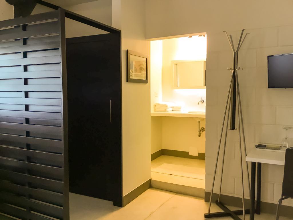 Casa Ines Panzió Santa Marta  Kültér fotó