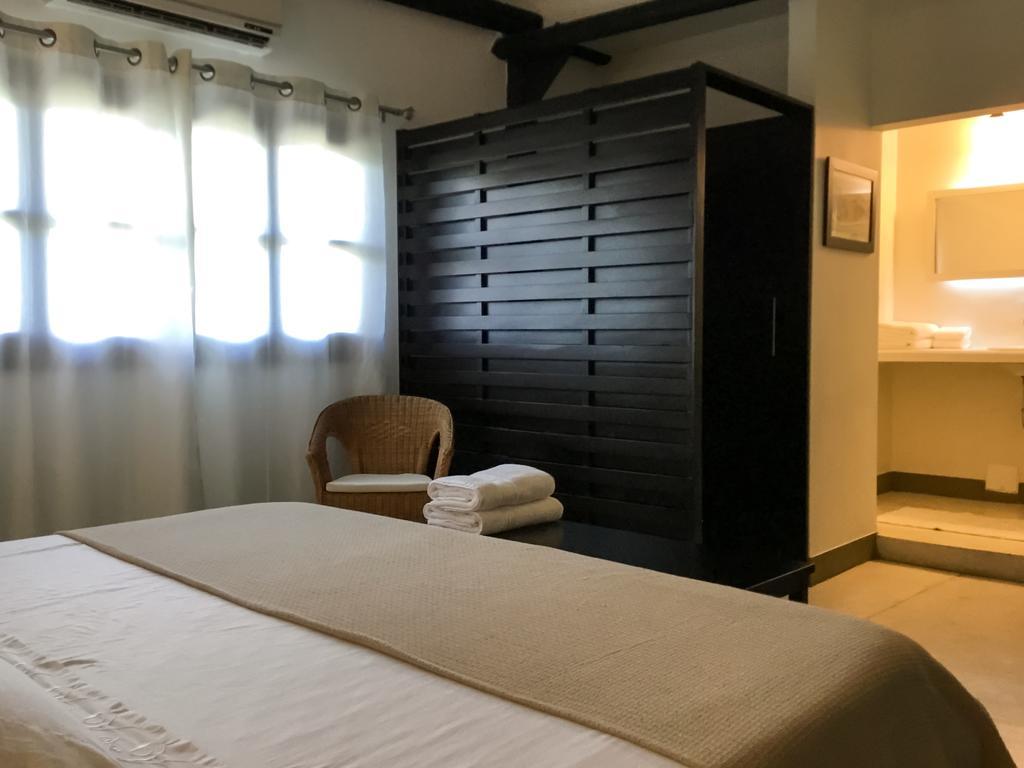 Casa Ines Panzió Santa Marta  Kültér fotó